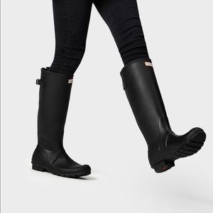 Hunter Rain Boots